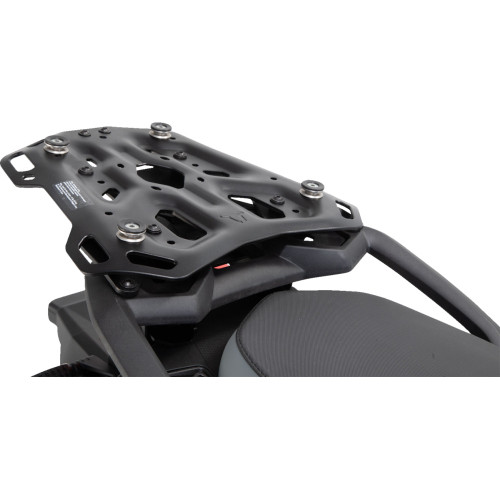 Adventure-Rack For Luggage - Bmw - 750/800/850 Gs Gpt.07.897.19100/B