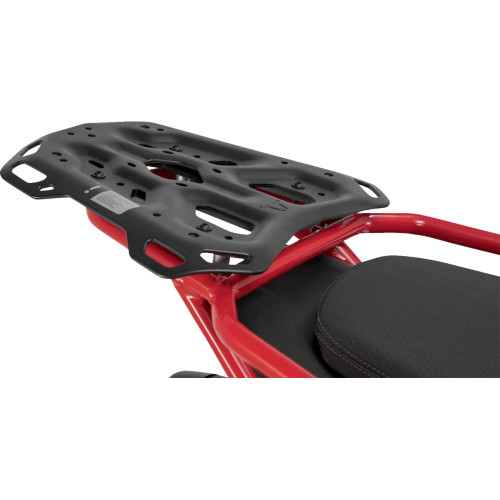Adventure-Rack For Luggage - Moto Guzzi - V85 Tt/Travel Gpt.17.925.19000/B Adventure-Rack For Luggage - Moto Guzzi - V85 Tt/Travel Gpt.17.925.19000/B