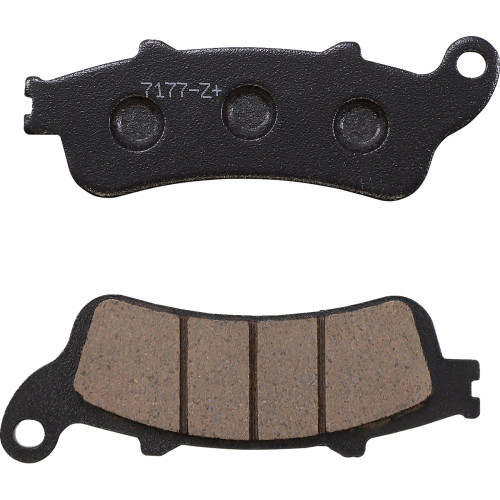 Lyndall Racing Brakes Llc Z+ Brake Pads - Victory 7177-Z+ Lyndall Racing Brakes Llc Z+ Brake Pads - Victory 7177-Z+