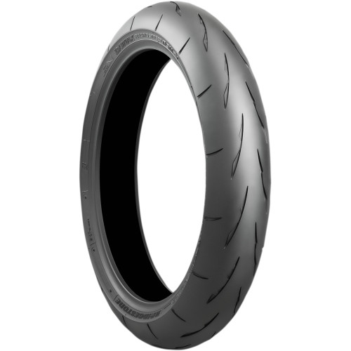 Bridgestone Tire - Battlax Rs11 - Front - 120/70Zr17 - (58W) 11956 Bridgestone Tire - Battlax Rs11 - Front - 120/70Zr17 - (58W) 11956