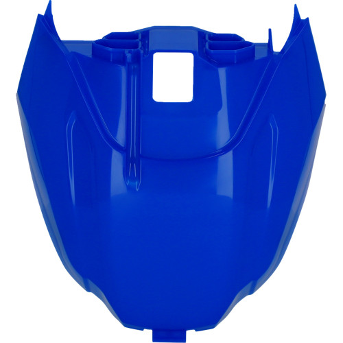 Airbox Cover - '98 Blue - Yamaha 8405900001