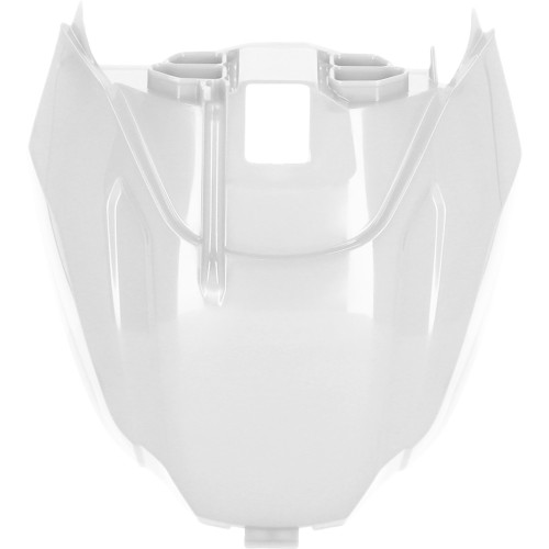 Airbox Cover - White - Yamaha 8405900002