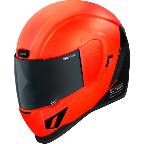 Icon Helmet Afrm Cstrk Mip Rd Xl