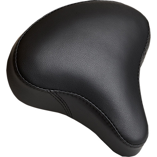Airhawk Bike/E-Bike/Exercise Bike Seat - Large - Smooth Fa-Bike-Lg-Sm