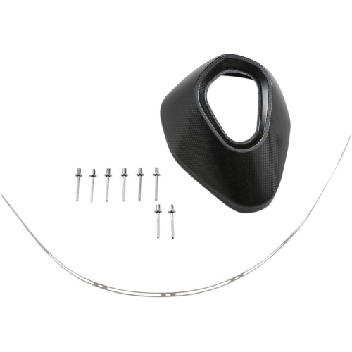 Akrapovic V-Ec105 End Cap Ec105