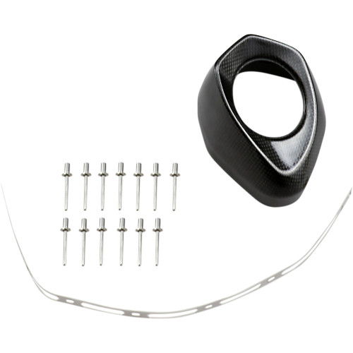 Akrapovic End Cap - Ec70 V-Ec70