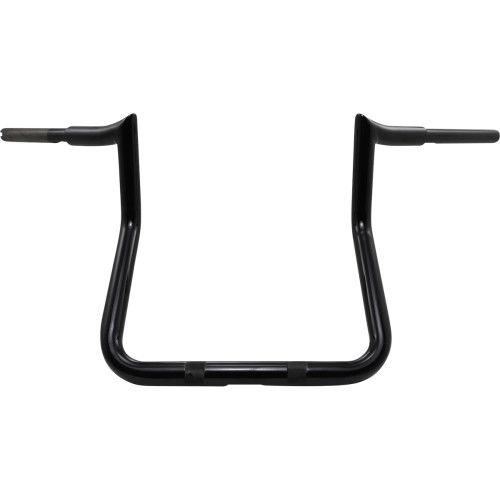 La Choppers Handlebar - Prime Ape - 12" - Black La-7358-12B La Choppers Handlebar - Prime Ape - 12" - Black La-7358-12B