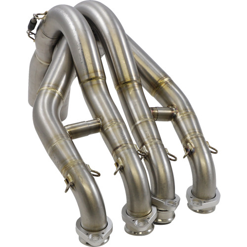 Akrapovic Head Pipe E-K10R7