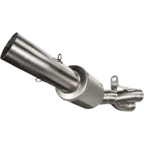 Akrapovic Link Pipe L-K10R12/Td Akrapovic Link Pipe L-K10R12/Td