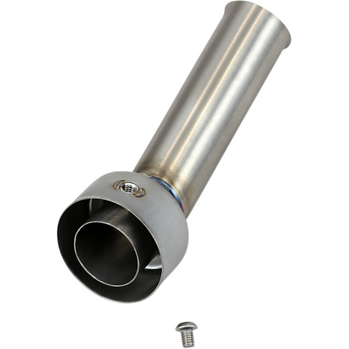Akrapovic V-Tuv001 Noise Damper Tuv001