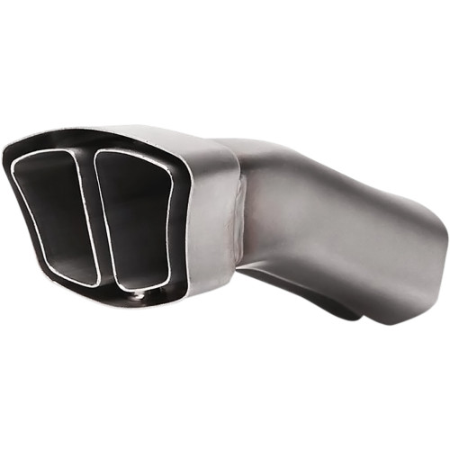 Akrapovic V-Tuv169Y Noise Damper Tuv169Y