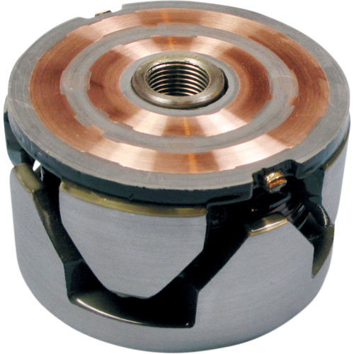 Rick'S Motorsport Electric Alternator Rotor - Honda 41-101 Rick'S Motorsport Electric Alternator Rotor - Honda 41-101