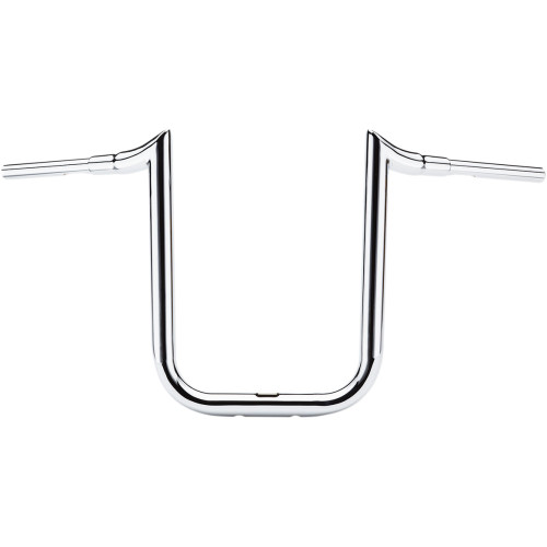 La Choppers Handlebar - Prime Ape - 16" - Chrome La-7354-16 La Choppers Handlebar - Prime Ape - 16" - Chrome La-7354-16