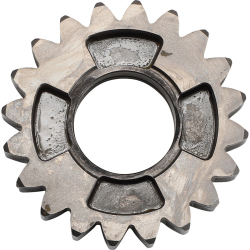 Andrews Countershaft - 2Nd Gear 252040 Andrews Countershaft - 2Nd Gear 252040