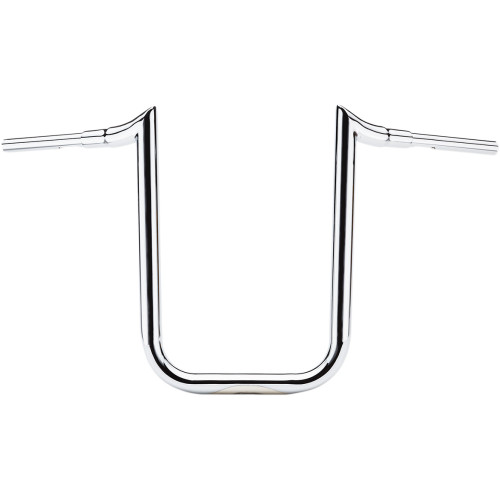 La Choppers Handlebar - Prime Ape - 18" - Chrome La-7354-18 La Choppers Handlebar - Prime Ape - 18" - Chrome La-7354-18