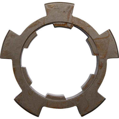 Andrews Countershaft Clutch Gear - 1St And 2Nd Gear 205120 Andrews Countershaft Clutch Gear - 1St And 2Nd Gear 205120