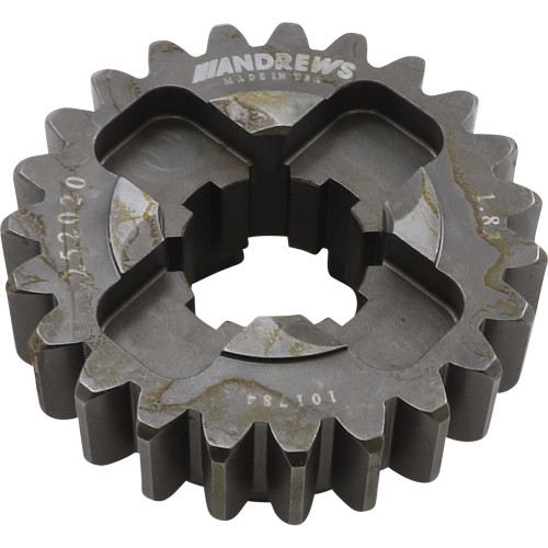 Andrews Mainshaft - 2Nd Gear 252020 Andrews Mainshaft - 2Nd Gear 252020