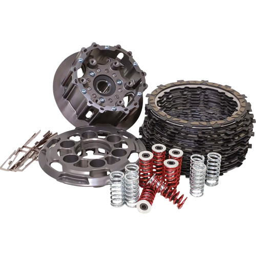 Apex Clutch - Twin Cam Rms-7115001 Apex Clutch - Twin Cam Rms-7115001
