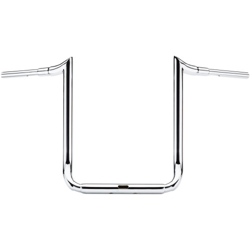 La Choppers Handlebar - Prime Ape - 18" - Chrome La-7356-18 La Choppers Handlebar - Prime Ape - 18" - Chrome La-7356-18