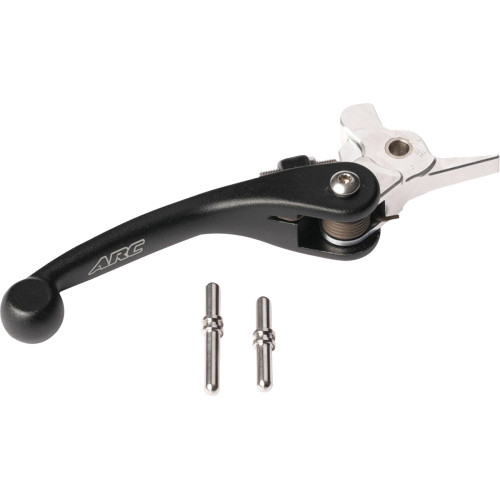 Arc Brake Lever - Forged Br-350 Arc Brake Lever - Forged Br-350