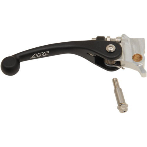 Arc Brake Lever - Forged Br-412 Arc Brake Lever - Forged Br-412