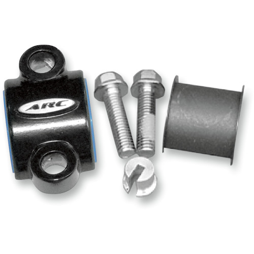 Arc Bc-101 Clamp Mast Cyl Slipper Bk