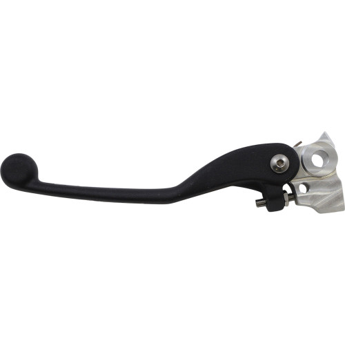 Arc Cl-621 Lever Hyd.Cl Hon Bk Sm Al
