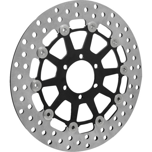 Arlen Ness Brake Rotor- Front - Indian/Victory 300-048