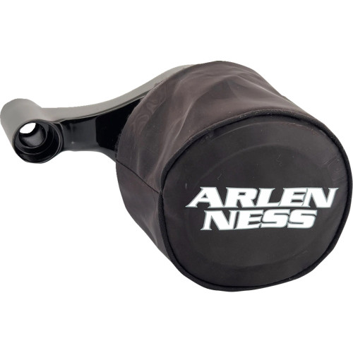 Arlen Ness Pre-Filter/Rain Sock - Mini 22 18-066 Arlen Ness Pre-Filter/Rain Sock - Mini 22 18-066