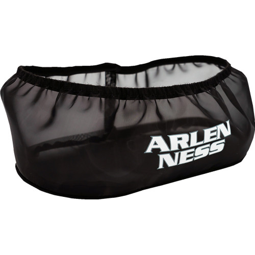 Arlen Ness Pre-Filter/Rain Sock - Oval 18-067 Arlen Ness Pre-Filter/Rain Sock - Oval 18-067