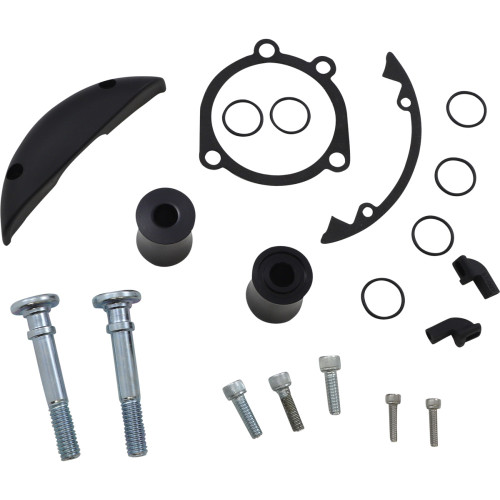 Arlen Ness Replacement Air Cleaner Hardware Kit 602-002 Arlen Ness Replacement Air Cleaner Hardware Kit 602-002