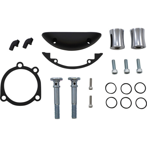 Arlen Ness Replacement Air Cleaner Hardware Kit 602-005 Arlen Ness Replacement Air Cleaner Hardware Kit 602-005
