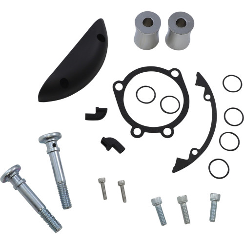 Arlen Ness Replacement Air Cleaner Hardware Kit 602-006 Arlen Ness Replacement Air Cleaner Hardware Kit 602-006