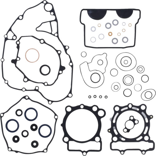 Athena Complete Gasket Kit - Kawasaki P400250900071