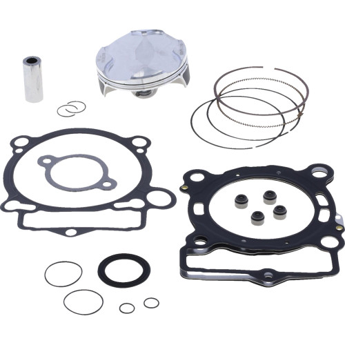 Athena Piston Kit With Gaskets - 77.96 Mm - Mc250F | Fc250 | 250Sxf/Xcf P5F0780078002A