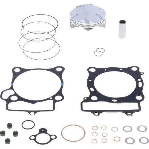 Athena Piston Kit With Gaskets - 78.96 Mm - Crf250R P5F0790323002B Athena Piston Kit With Gaskets - 78.96 Mm - Crf250R P5F0790323002B