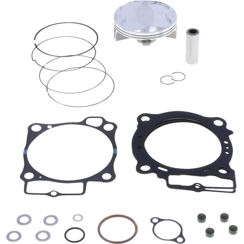 Athena Piston Kit With Gaskets - 95.95 Mm - Crf450R P5F0960320006A Athena Piston Kit With Gaskets - 95.95 Mm - Crf450R P5F0960320006A