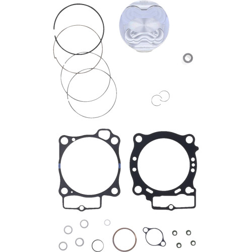 Athena Piston Kit With Gaskets - 95.96 Mm - Crf450R P5F0960320006B