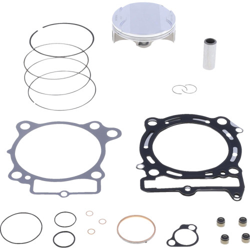 Athena Piston Kit With Gaskets - 95.97 Mm - Kx450F P5F0960068007A Athena Piston Kit With Gaskets - 95.97 Mm - Kx450F P5F0960068007A