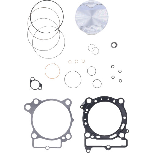 Athena Piston Kit With Gaskets - 95.98 Mm - Kx450F P5F0960072007B Athena Piston Kit With Gaskets - 95.98 Mm - Kx450F P5F0960072007B