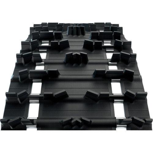 Camso Crossover Track - 15"X144" 9003C Camso Crossover Track - 15"X144" 9003C