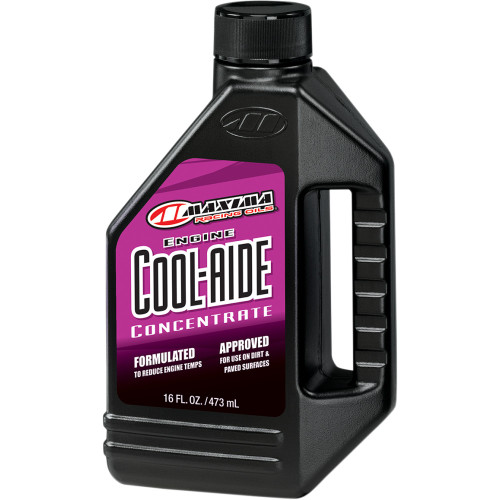 Maxima Racing Oil Cool-Aide Concentrate 16 Oz. U.S. Fl Oz. 84916