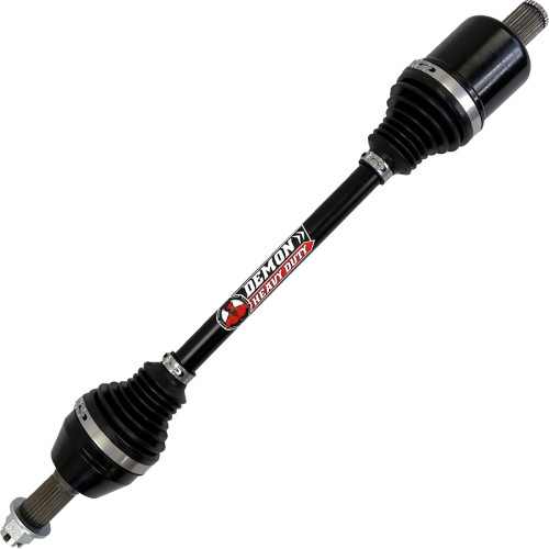 Axle - Complete - Heavy-Duty - Rear Left/Right - Polaris Paxl-6098Hd Axle - Complete - Heavy-Duty - Rear Left/Right - Polaris Paxl-6098Hd