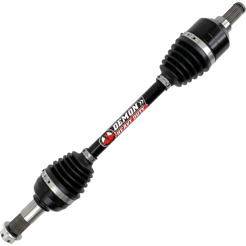 Demon Paxl-8022Hd Axle Hd Yamaha Grizzly 700