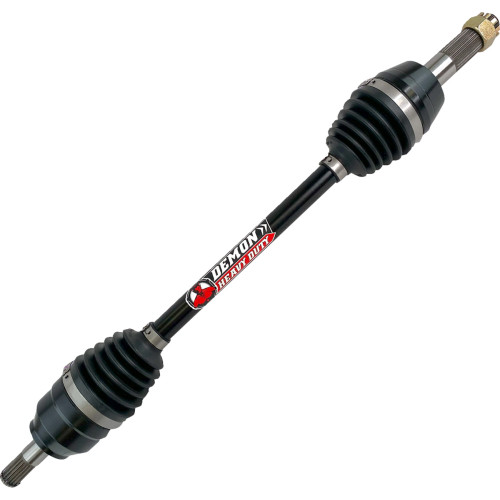 Axle - Lift Kit - Heavy-Duty - Front Right - Honda Paxl-4039Hd-5Et