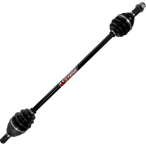 Axle - X-Treme - Heavy-Duty - Front Right - Maverick X3 Paxl-3089Xhd