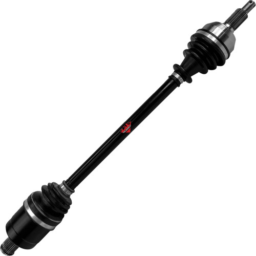 Axle - X-Treme - Heavy-Duty - Long Travel - Rear Left/Right - Maverick X3 Paxl-3040Xhd-2