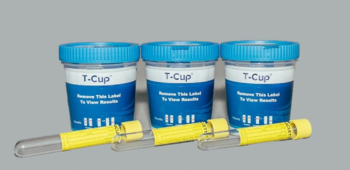 Three Cups ($60.00 Each)