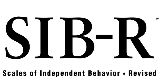 Scales of Independent Behavior, Revised (SIB-R) Scales of Independent Behavior, Revised (SIB-R)