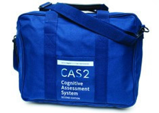 Cognitive Assessment System-Second Edition (CAS2) Cognitive Assessment System-Second Edition (CAS2)